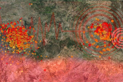 Sındırgı depremleri “ölü fayları” yeniden harekete geçirdi