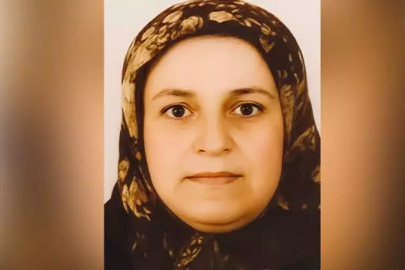 Tarlada korkunç olay: 38 yaşındaki kadın hayatını kaybetti!