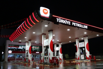 Türkiye Petrolleri üst yönetimine operasyon!