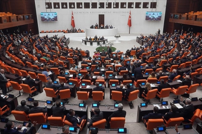 2026 Yılı Bütçesi TBMM Plan ve Bütçe Komisyonunda