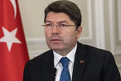 Adalet Bakanı Yılmaz Tunç: "Yeni anayasaya ihtiyaç var"
