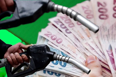 Araç sahiplerine kötü haber: Benzine zam geldi