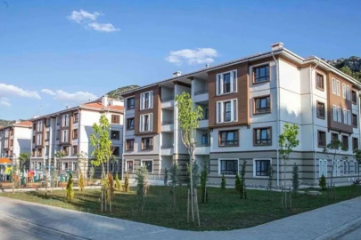 Bakanlıktan, Yüzyılın Konut Projesi başvurularında 'dolandırıcılık' uyarısı