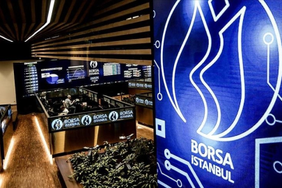 Borsa güne yükselişle başladı