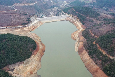 Bursa barajlarında son durum!
