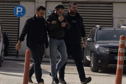 Bursa'da 21 yıl hapis cezasıyla aranan şüpheli yakalandı