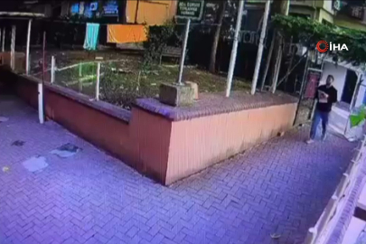 Bursa'da itfaiye personeli ölümden döndü