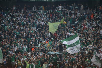 Bursaspor'dan verilen cezaya itiraz!