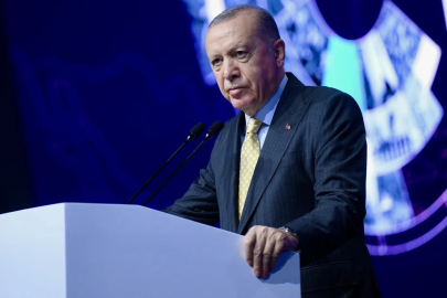 Cumhurbaşkanı Erdoğan: Zalim İsrail'in ta kendisidir