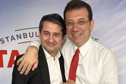 Ekrem İmamoğlu’nun danışmanlarından İbrahim Özkan gözaltına alındı