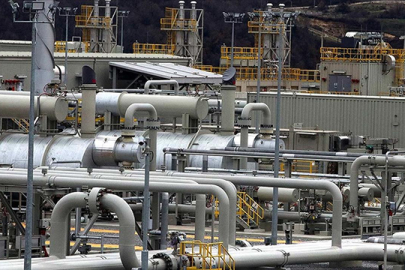 Enerji ithalatı faturası eylülde yüzde 3,6 azaldı