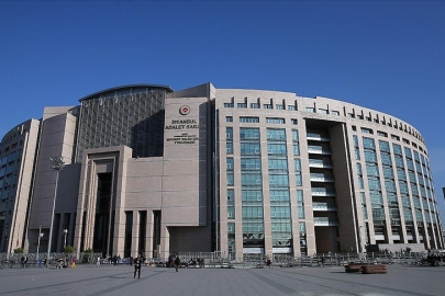 İBB'ye yönelik yolsuzluk soruşturmasında 4 şüpheliye tutuklama talebi