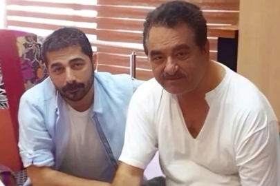 İbrahim Tatlıses oğluna elektronik kelepçe taktırdı