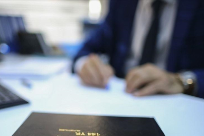 Kamuda esnek çalışma modelleri yolda