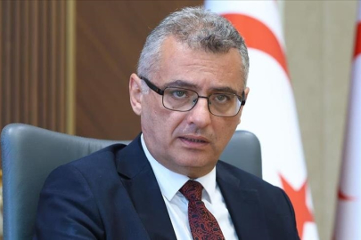KKTC Cumhurbaşkanı Erhürman, GKRY Lideri Hristodulidis ile doğrudan görüşecek