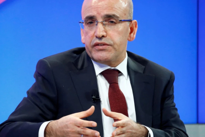 Mehmet Şimşek: Enflasyonda düşüş sürüyor