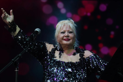 Muazzez Abacı hastaneye kaldırıldı