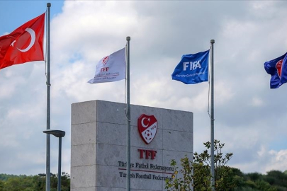 PFDK'den 7 Süper Lig kulübüne ceza