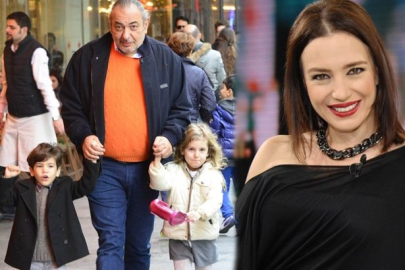 Reha Muhtar'ın velayet davasında karar çıktı