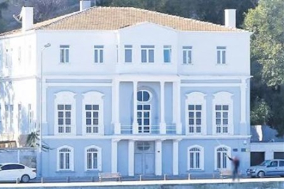 17 yıllık dava sonuçlandı: Boğaz'daki tarihi yalı Ruslara kaldı