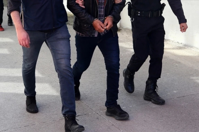31 ilde FETÖ operasyonu: 50 şüpheli tutuklandı