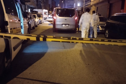 Aile dehşeti: Oğlunu ve kardeşini öldürdü