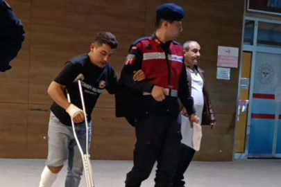 Anne ile kızının ölümüne neden olan sürücü tutuklandı