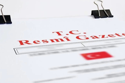 Dışişleri Bakanlığı'na yeni atamalar Resmi Gazete'de yayımlandı