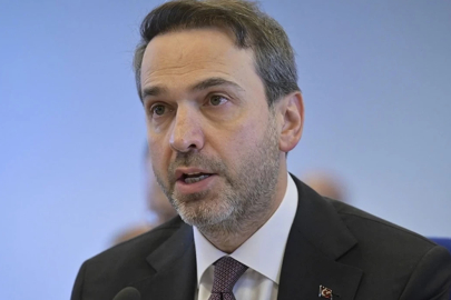 Enerji Bakanı Bayraktar: Türk Yolu, Türkiye'nin küresel enerji vizyonunu şekillendiriyor