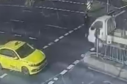 Kırımızı ışıkta geçerek bir kişinin ölümüne neden olan sürücüye 5 yıl hapis