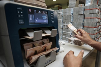 KKM bakiyesi 7,4 milyar dolara geriledi