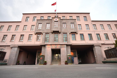 MSB: Muvazzaf subay adayı temini için başvuru süresi uzatıldı