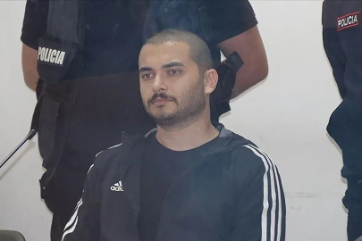 "Thodex"in kurucusu Faruk Fatih Özer ölü bulundu