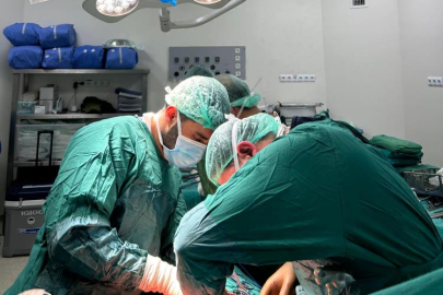 Bursa organ bağışında yine zirvede