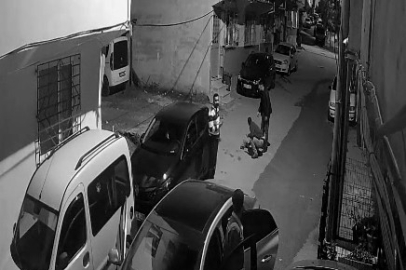 Gecenin yarısı, mahalleliyi ayağa kaldırdılar