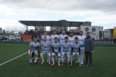 10 gol var, kazanan yok