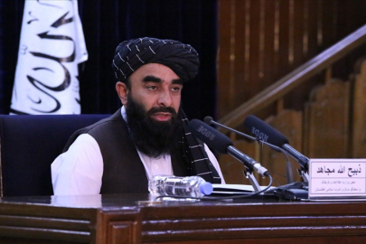 Afganistan: ABD İHA'ları hava sahamızı ihlal ediyor