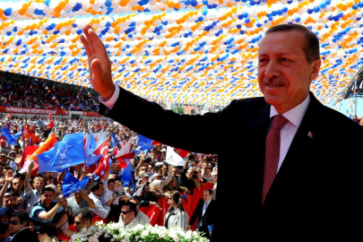 AK Parti'nin 23 yılı geride bırakan iktidar yolculuğu