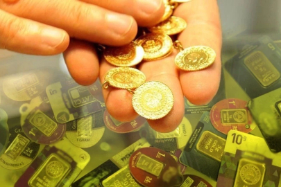 Altın fiyatlarında son durum: Gram altın ne kadar oldu?