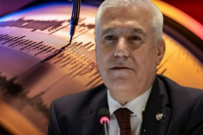 Başkan Bozbey'den deprem sonrası paylaşım: "Geçmiş olsun Bursa"