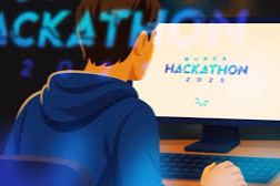 Bursa’da 90 bin TL ödüllü yazılım maratonu! Son başvuru yarın