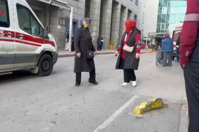 Bursa'da vahşet: 45 bıçak darbesiyle öldürüldü