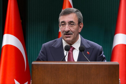 Cevdet Yılmaz: Enflasyon hedeflerle uyumlu patikada
