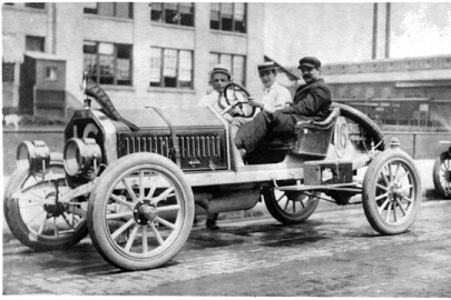 Chevrolet: Otomativ dünyasının ikonu, 1911’den günümüze