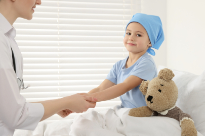 Çocuklarda bu belirtilere dikkat! Löseminin ilk sinyalleri olabilir