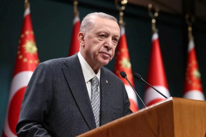 Cumhurbaşkanı Erdoğan'dan kabine sonrası önemli açıklamalar