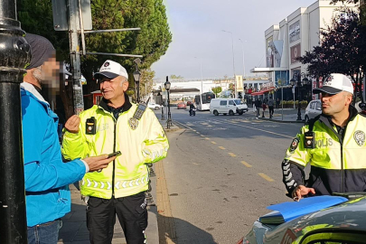 Direksiyon başına alkollü geçti, ehliyetine 2041'e kadar el konuldu