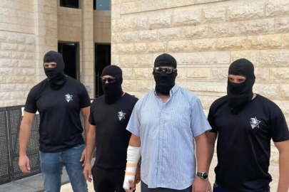 Filistinli esire tecavüzle yargılanan İsrail askerleri, teşekkür bekledi