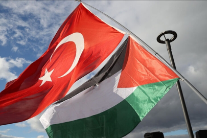 İstanbul'da Gazze konulu toplantı düzenlenecek