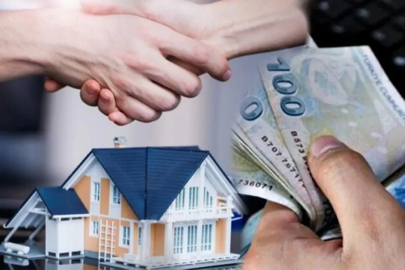 Kasım ayı kira zam oranları belli oldu